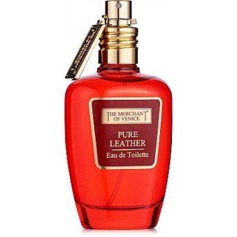 The Merchant Of Venice Pure Leather