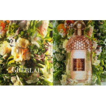 Guerlain Aqua Allegoria Nerolia Bianca