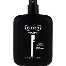 STR8 Faith