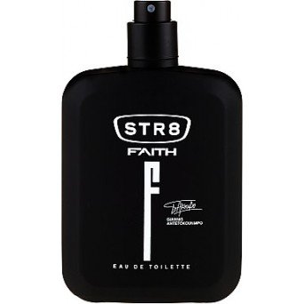 STR8 Faith