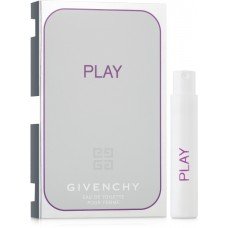 Givenchy Play For Her