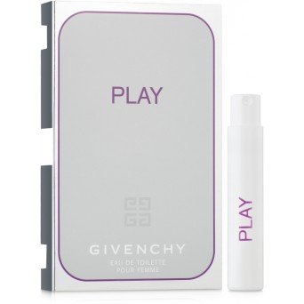 Givenchy Play For Her