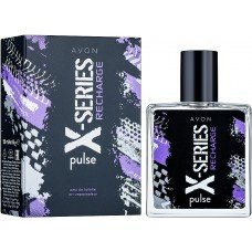 Avon X-Series Pulse Recharge