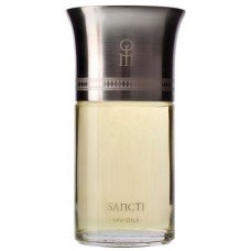 Liquides Imaginaires Sancti