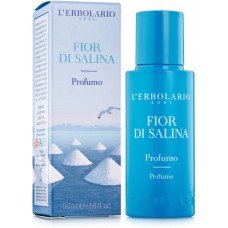 L'Erbolario Fior Di Salina Profumo