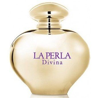 La Perla Divina Gold Edition