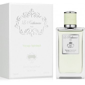 Le Parfumeur Voyage Spirituel