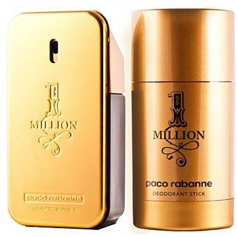 Paco Rabanne 1 Million