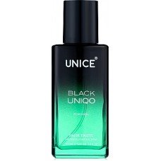 Unice Black Uniqo