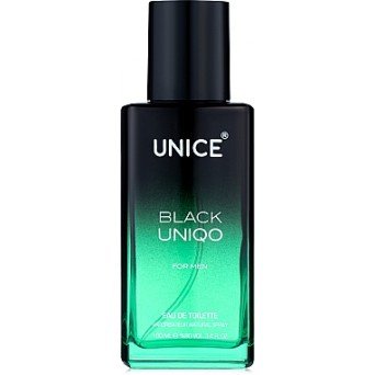 Unice Black Uniqo