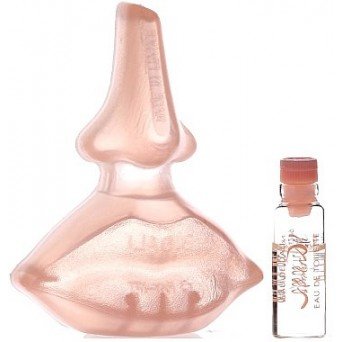 Salvador Dali Eau de Dali