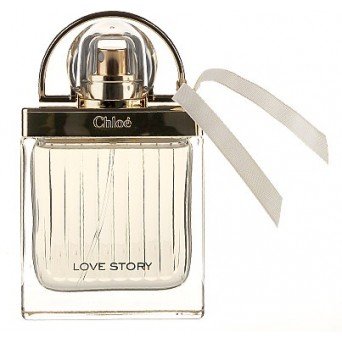Chloe Love Story