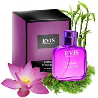 Evis Intense Collection № 87