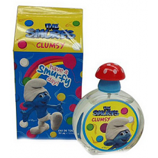 First American Brands The Smurfs Clumsy