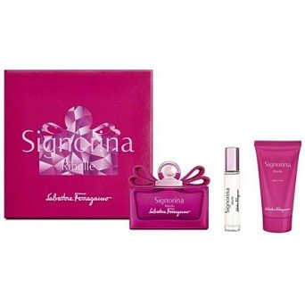 Salvatore Ferragamo Signorina Ribelle