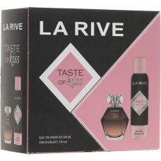 La Rive Taste Of Kiss