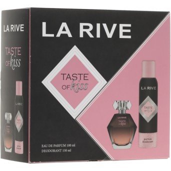 La Rive Taste Of Kiss