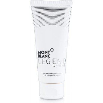 Montblanc Legend Spirit