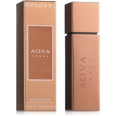 Bvlgari Aqva Amara