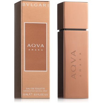 Bvlgari Aqva Amara