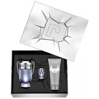 Paco Rabanne Invictus