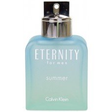 Calvin Klein Eternity Summer For Men 2016