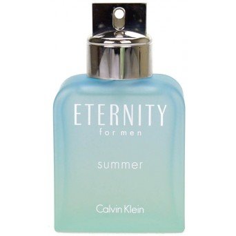 Calvin Klein Eternity Summer For Men 2016