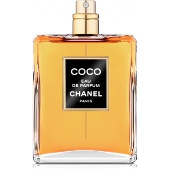 Chanel Coco