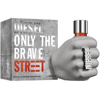 Diesel Only The Brave Street