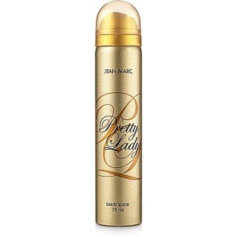 Jean Marc Pretty Lady For Women