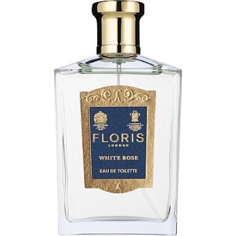 Floris White Rose