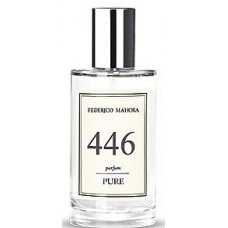 Federico Mahora Pure 446