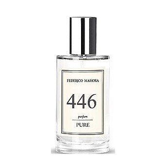 Federico Mahora Pure 446