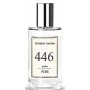 Federico Mahora Pure 446