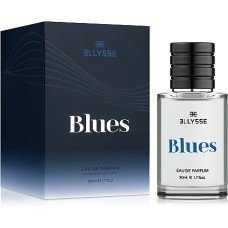 Ellysse Blues