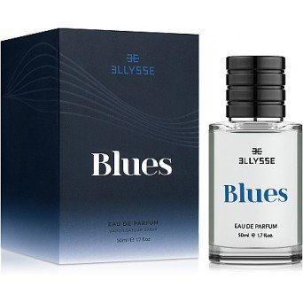 Ellysse Blues