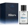 Ellysse Blues