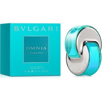 Bvlgari Omnia Paraiba
