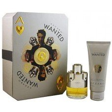 Azzaro Wanted Set