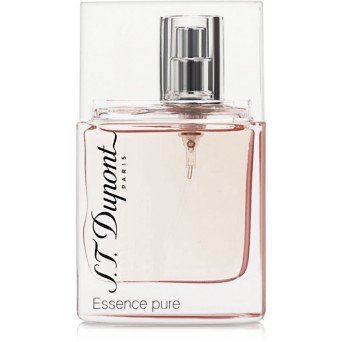 Dupont Essence Pure Pour Femme