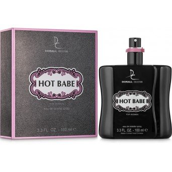 Dorall Collection Hot Babe
