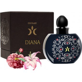 Cocolady Diana