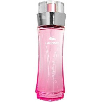 Lacoste Dream of Pink