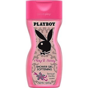 Playboy Play It Sexy
