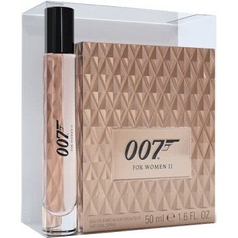 James Bond 007 For Women II