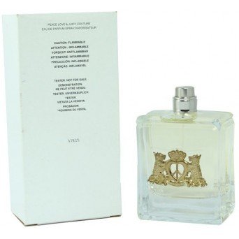 Juicy Couture Peace, Love & Juicy Couture