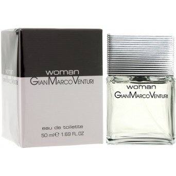 Gian Marco Venturi Woman