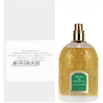 Guerlain Jardins de Bagatelle