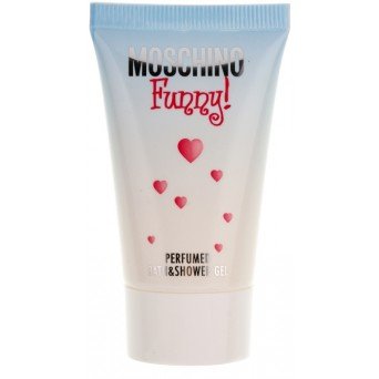 Moschino Funny