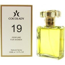 Cocolady 19